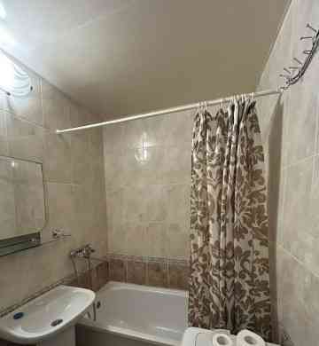 Сдается: Однокомнатная квартира Этаж: 3/5 Район: Ленинский Донецк