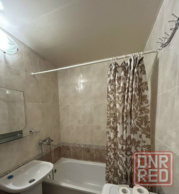 Сдается: Однокомнатная квартира Этаж: 3/5 Район: Ленинский Донецк - изображение 3