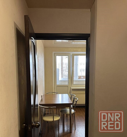 Сдается: Однокомнатная квартира Этаж: 3/5 Район: Ленинский Донецк - изображение 2