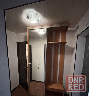 Сдается: Однокомнатная квартира Этаж: 3/5 Район: Ленинский Донецк - изображение 4