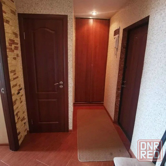 Сдается 1-комнатная квартира 37 кв. м Район: Киевский Донецк - изображение 2