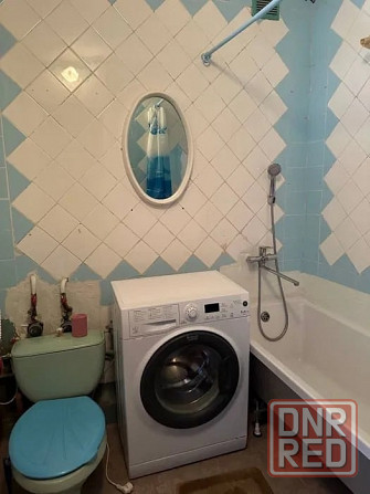 Сдается 2-ая квартира 56 м² Район: Пролетарский Донецк - изображение 1