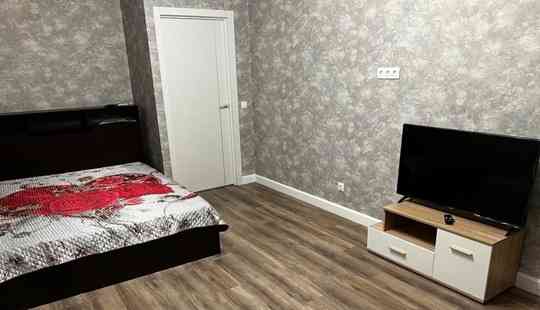 Сдается: Однокомнатная квартира Этаж: 6/9 Район: Ворошиловский Донецк