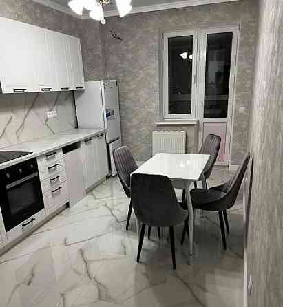 Сдается: Однокомнатная квартира Этаж: 6/9 Район: Ворошиловский Донецк