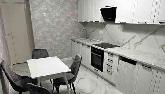 Сдается: Однокомнатная квартира Этаж: 6/9 Район: Ворошиловский Донецк