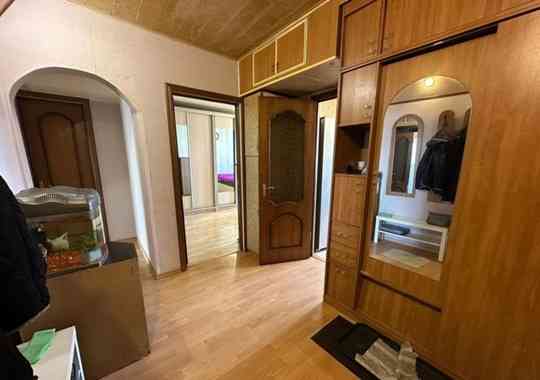 Сдаю двухкомнатную квартиру 54.0 м² этаж 5/9 город Донецк, Буденновский район, улица 230-й стрелково Донецк