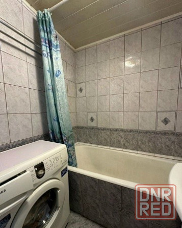 Сдаю двухкомнатную квартиру 54.0 м² этаж 5/9 город Донецк, Буденновский район, улица 230-й стрелково Донецк - изображение 3