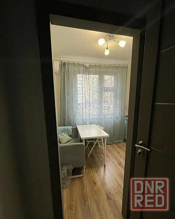 Сдаю однокомнатную квартиру 37.0 м² этаж 2/11 город Донецк, Ворошиловский район, улица Розы Люксемб Донецк - изображение 3