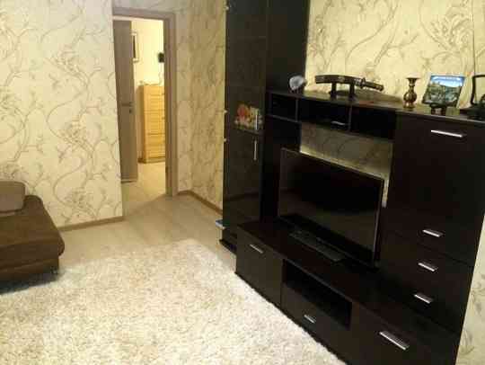 Сдаётся: 1кк квартира Район: Киевский, Донецк-Сити Этаж: 3/5 Донецк