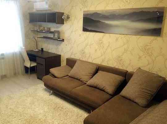 Сдаётся: 1кк квартира Район: Киевский, Донецк-Сити Этаж: 3/5 Донецк