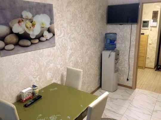 Сдаётся: 1кк квартира Район: Киевский, Донецк-Сити Этаж: 3/5 Донецк