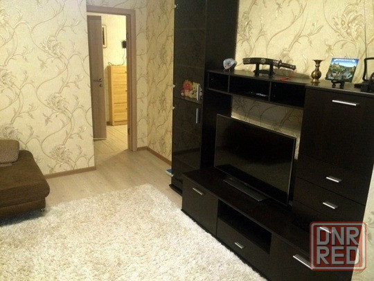 Сдаётся: 1кк квартира Район: Киевский, Донецк-Сити Этаж: 3/5 Донецк - изображение 2