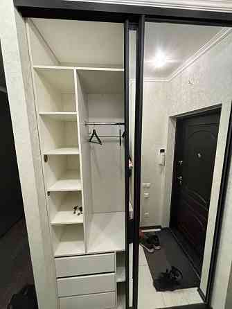 Сдаётся: 2кк квартира в Калининский район, Диск Этаж: 12 Донецк