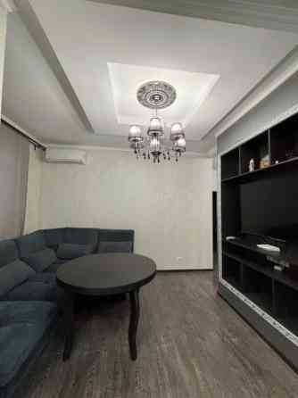 Сдаётся: 2кк квартира в Калининский район, Диск Этаж: 12 Донецк