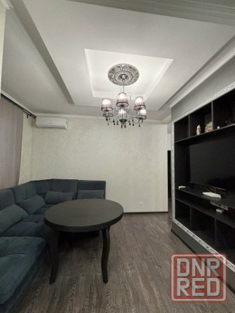 Сдаётся: 2кк квартира в Калининский район, Диск Этаж: 12 Донецк - изображение 4