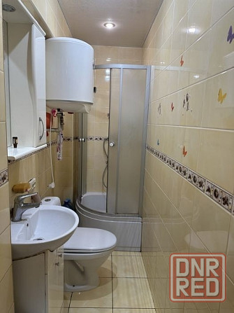 Сдаётся: 1кк квартира Кировский район, Текстильщик Донецк - изображение 2