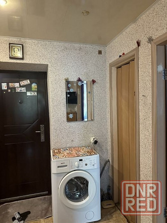 Сдаётся: 1кк квартира Кировский район, Текстильщик Донецк - изображение 3