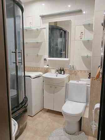 Сдаётся: 1-комнатная квартира Район: Ворошиловский, б-р Школьный Донецк