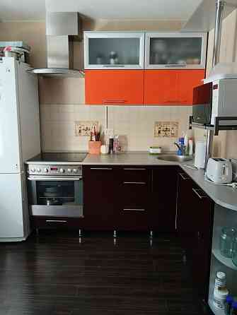 Сдаётся: 1-комнатная квартира Район: Ворошиловский, б-р Школьный Донецк