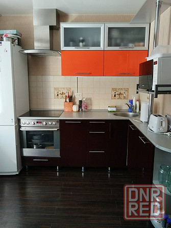 Сдаётся: 1-комнатная квартира Район: Ворошиловский, б-р Школьный Донецк - изображение 3