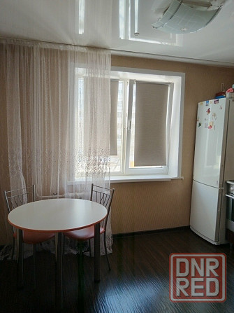 Сдаётся: 1-комнатная квартира Район: Ворошиловский, б-р Школьный Донецк - изображение 1