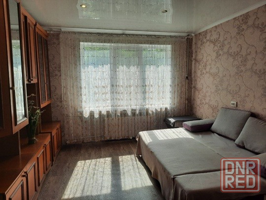 Сдам отличную 2-комнатную квартиру Донецк - изображение 1