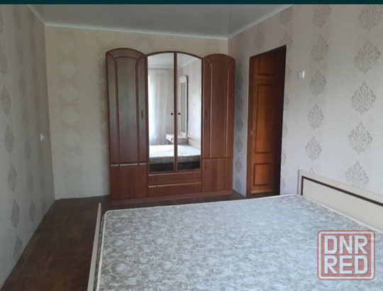 Сдам отличную 2-комнатную квартиру Донецк - изображение 2