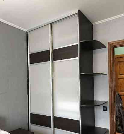 Сдается: Двухкомнатная квартира Этаж: 3/5 Район: Пролетарский Донецк