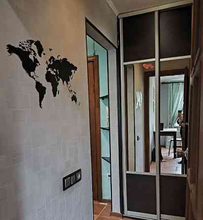 Сдается: Двухкомнатная квартира Этаж: 3/5 Район: Пролетарский Донецк