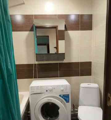 Сдается: Двухкомнатная квартира Этаж: 3/5 Район: Пролетарский Донецк