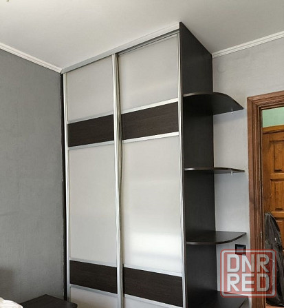 Сдается: Двухкомнатная квартира Этаж: 3/5 Район: Пролетарский Донецк - изображение 1