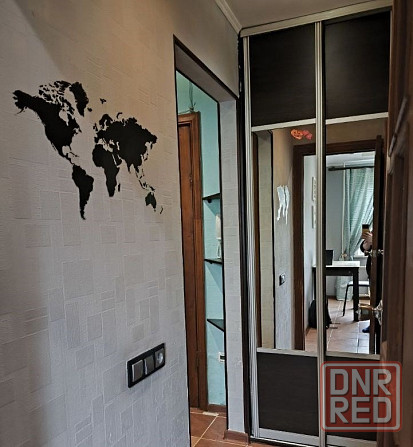 Сдается: Двухкомнатная квартира Этаж: 3/5 Район: Пролетарский Донецк - изображение 2