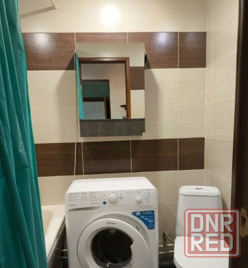 Сдается: Двухкомнатная квартира Этаж: 3/5 Район: Пролетарский Донецк - изображение 3