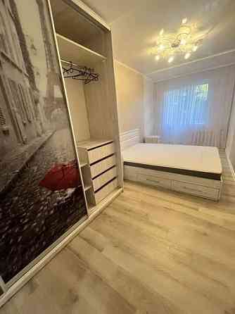 Сдаётся: 2кк квартира Район: Ворошиловский, Изумруд Этаж: 4/5 Донецк