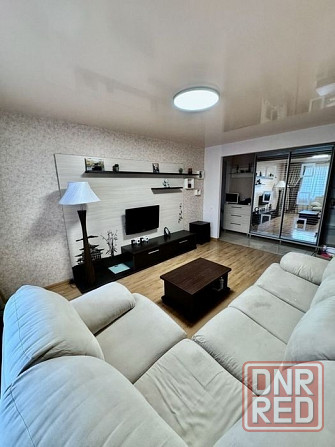 Сдаётся: 2кк квартира Район: Ворошиловский, Изумруд Этаж: 4/5 Донецк - изображение 1