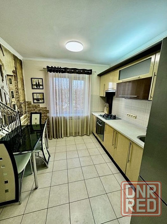 Сдаётся: 2кк квартира Район: Ворошиловский, Изумруд Этаж: 4/5 Донецк - изображение 3