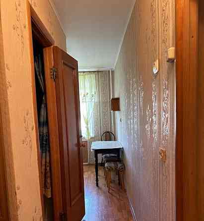 Сдается: Однокомнатная квартира Этаж: 6/9 Район: Кировский Площадь квартиры: 28м² Донецк