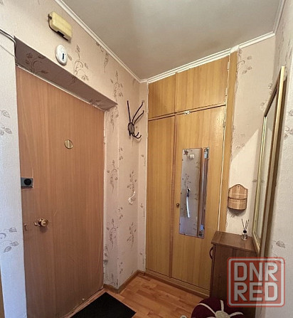 Сдается: Однокомнатная квартира Этаж: 6/9 Район: Кировский Площадь квартиры: 28м² Донецк - изображение 4