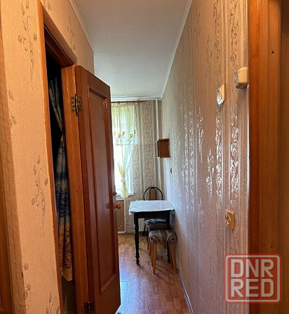 Сдается: Однокомнатная квартира Этаж: 6/9 Район: Кировский Площадь квартиры: 28м² Донецк - изображение 1