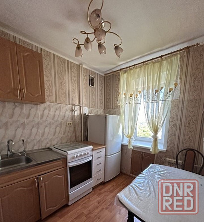 Сдается: Однокомнатная квартира Этаж: 6/9 Район: Кировский Площадь квартиры: 28м² Донецк - изображение 3