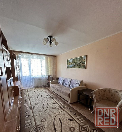 Сдается: Однокомнатная квартира Этаж: 6/9 Район: Кировский Площадь квартиры: 28м² Донецк - изображение 2