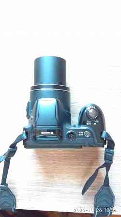 Nikon Coolpix L810 Макеевка