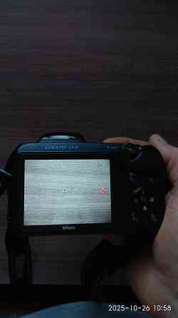 Nikon Coolpix L810 Макеевка