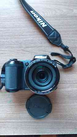Nikon Coolpix L810 Макеевка