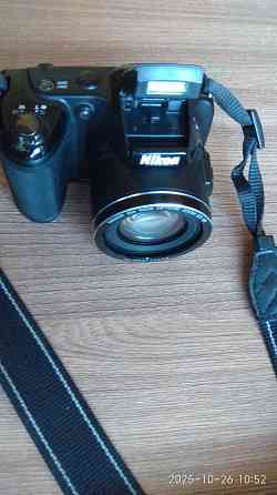 Nikon Coolpix L810 Макеевка