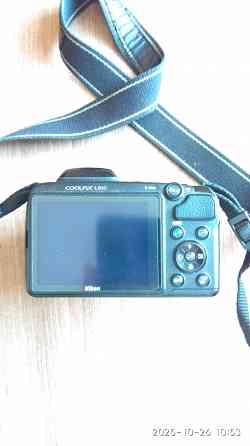 Nikon Coolpix L810 Макеевка