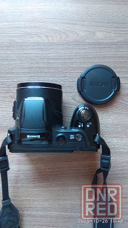 Nikon Coolpix L810 Макеевка - изображение 7