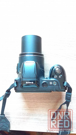 Nikon Coolpix L810 Макеевка - изображение 3