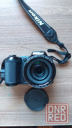 Nikon Coolpix L810 Макеевка - изображение 6