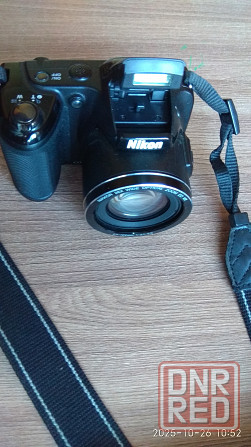 Nikon Coolpix L810 Макеевка - изображение 5